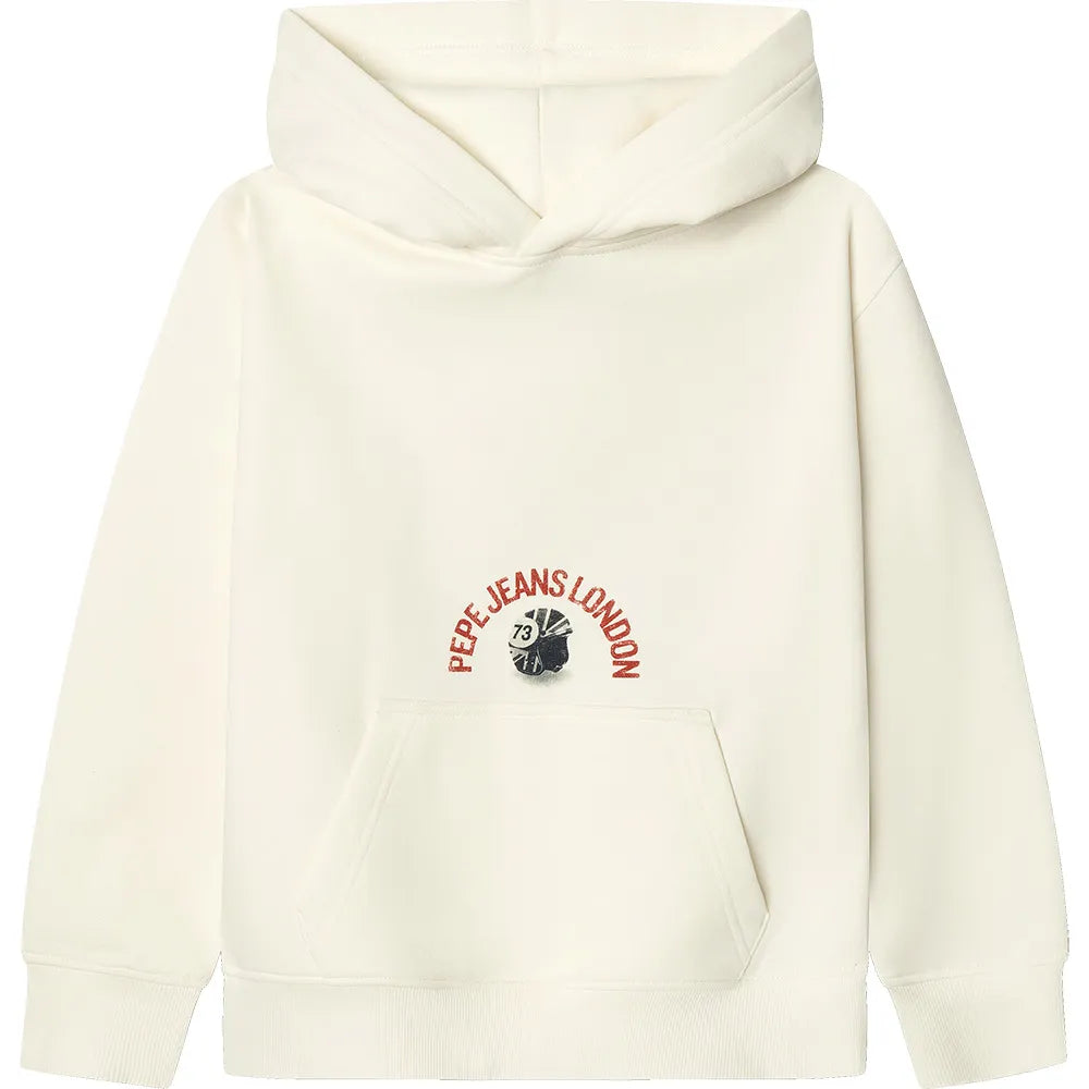 Pepe jeans Griffin hoodie
