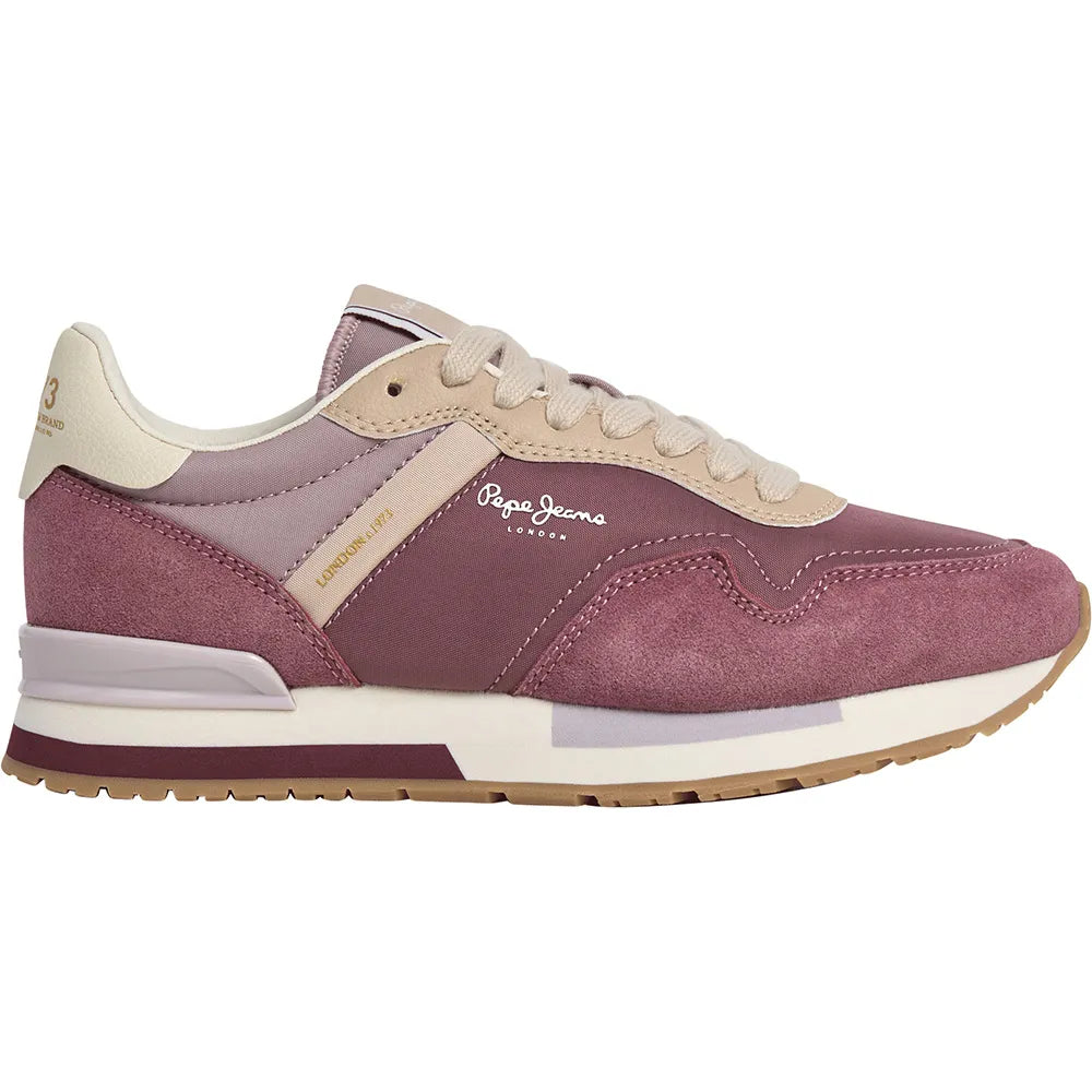 Pepe jeans Hailon Young trainers