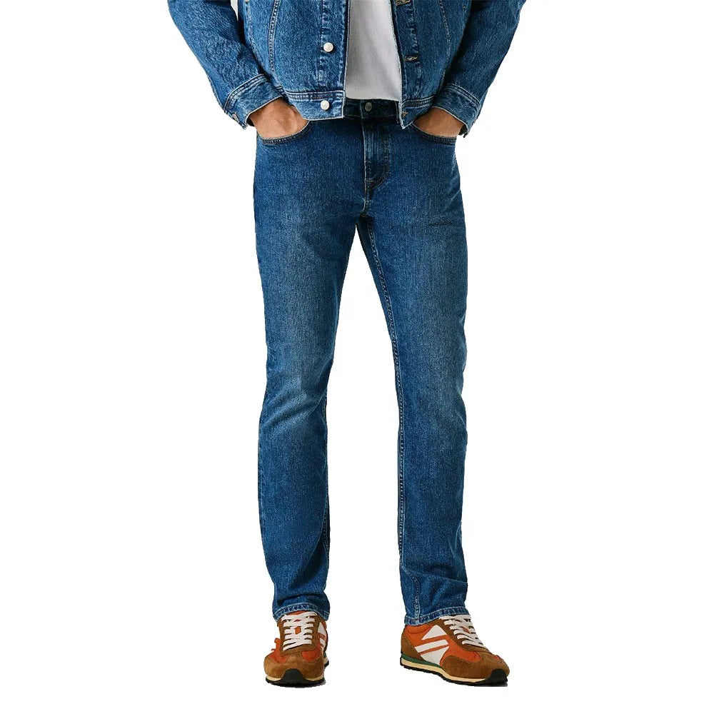 Pepe jeans Hatch PM20849944NB Slim Fit jeans