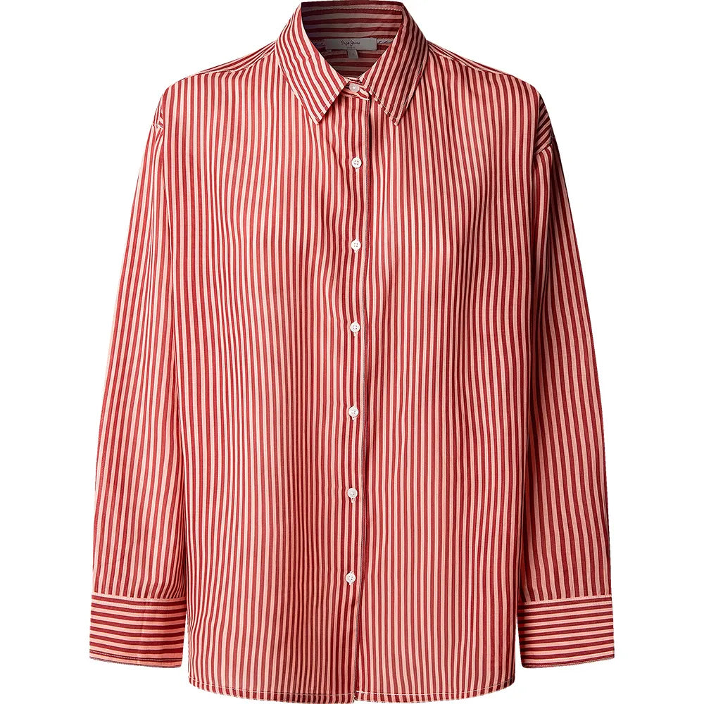 Pepe jeans Hilary long sleeve shirt