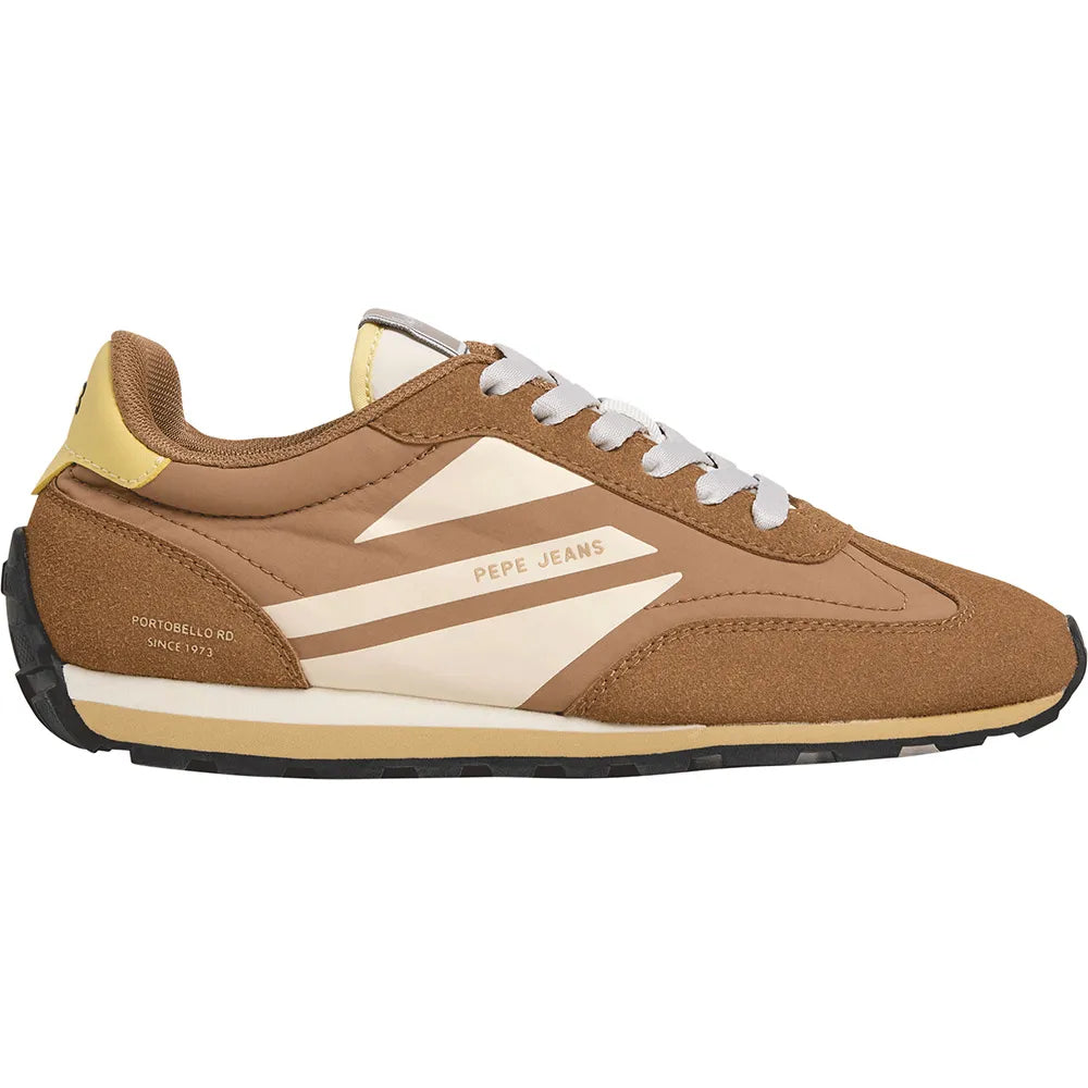 Pepe jeans Jane Brand trainers