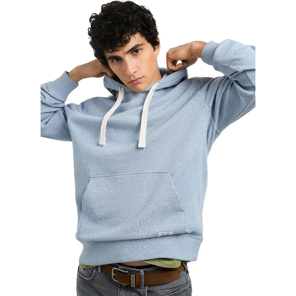 Pepe jeans Jasper Melange hoodie