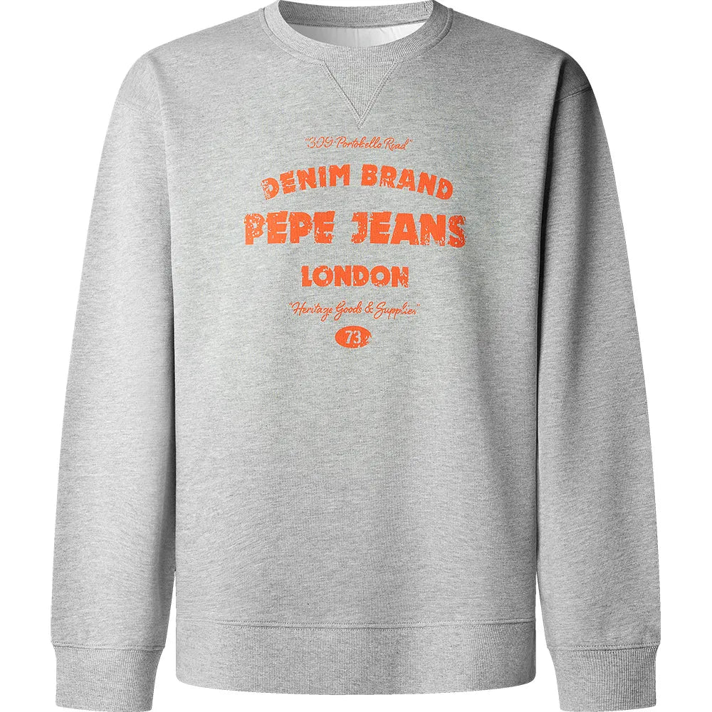 Pepe jeans Jaxon sweatshirt