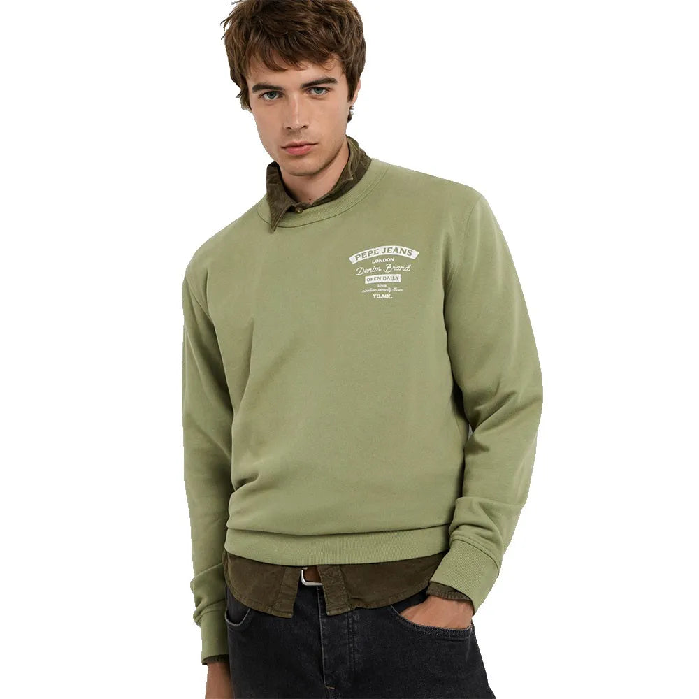 Pepe jeans Jed sweatshirt