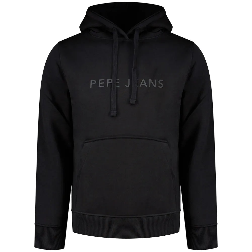 Pepe jeans Jefferson Big Logo hoodie