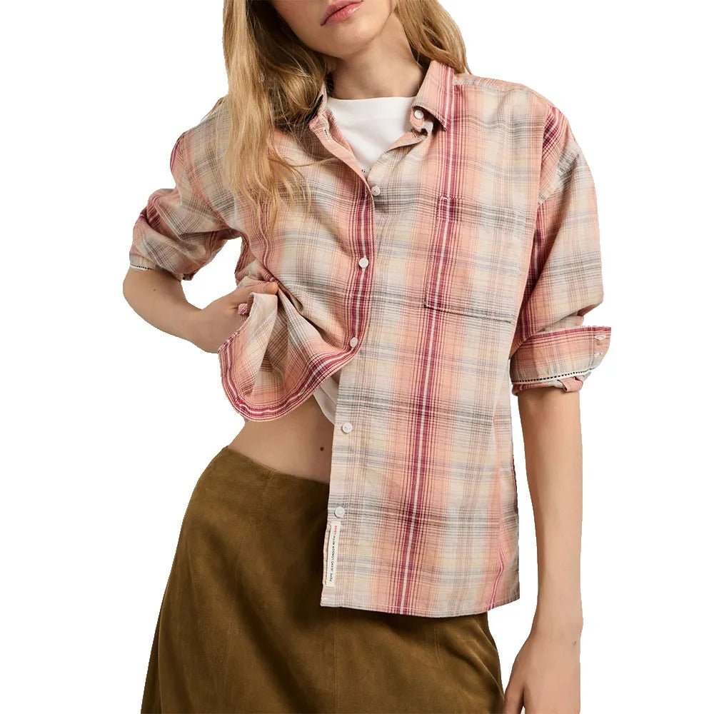 Pepe jeans Jeimysy long sleeve shirt