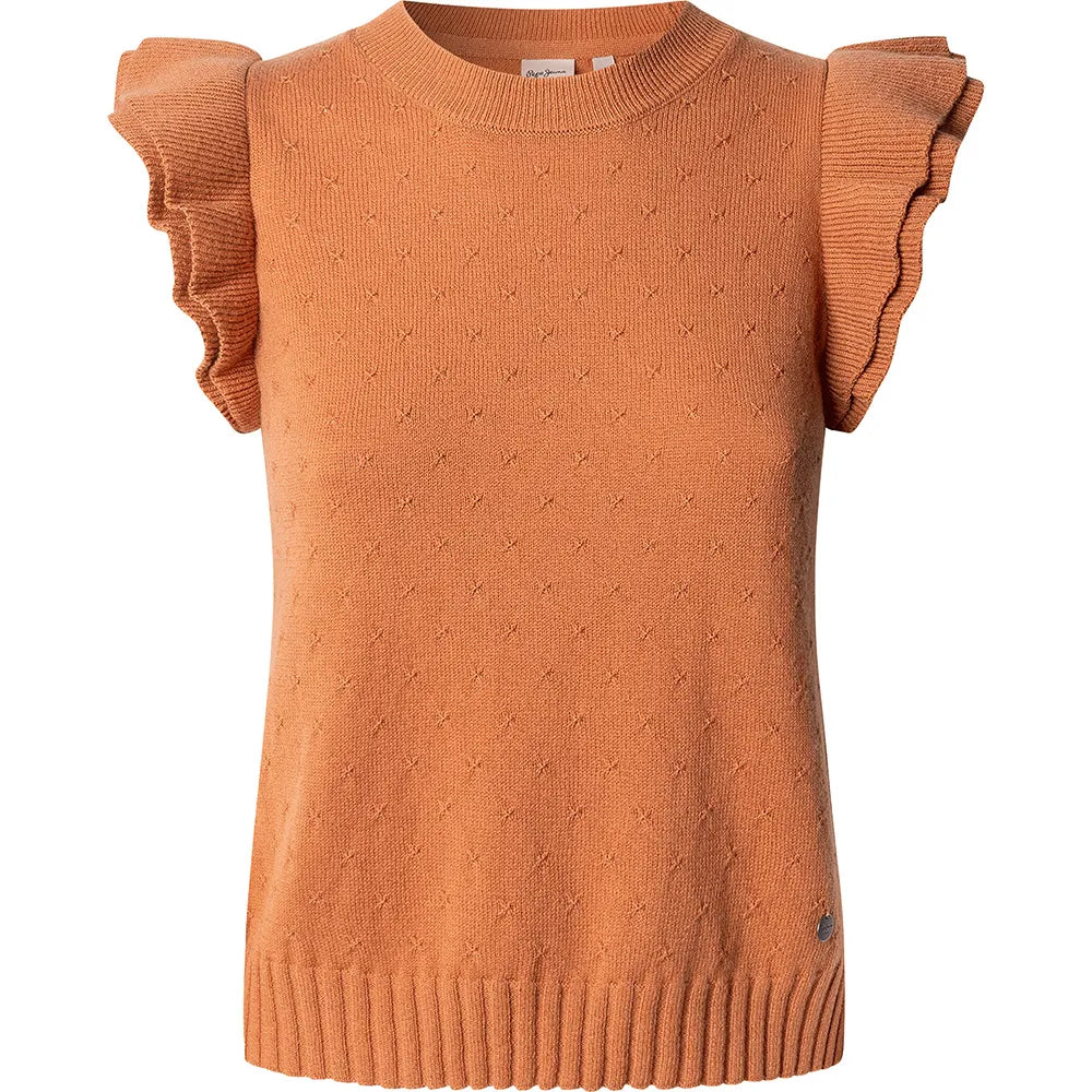 Pepe jeans Katina short sleeve sweater