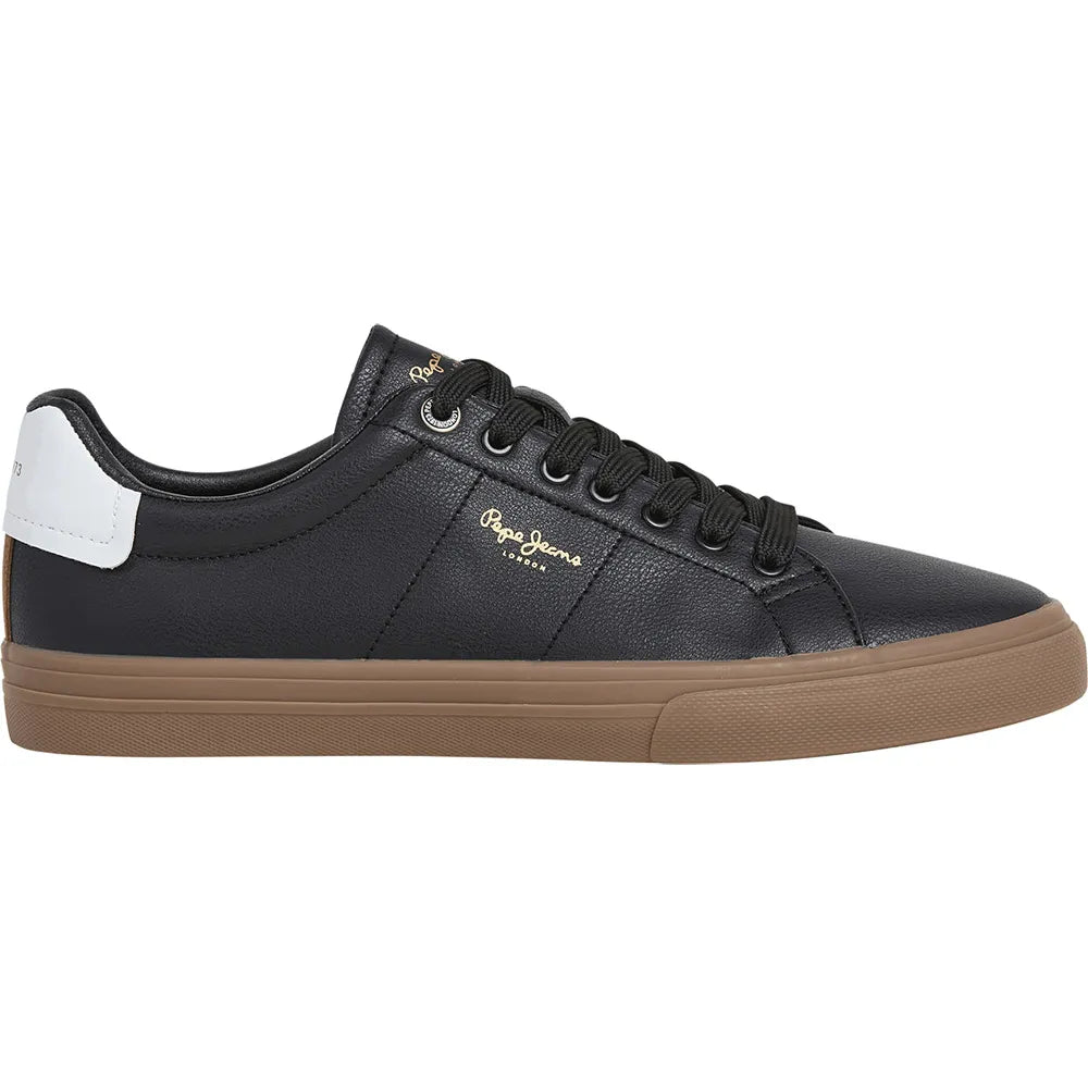 Pepe jeans Kenton Base trainers