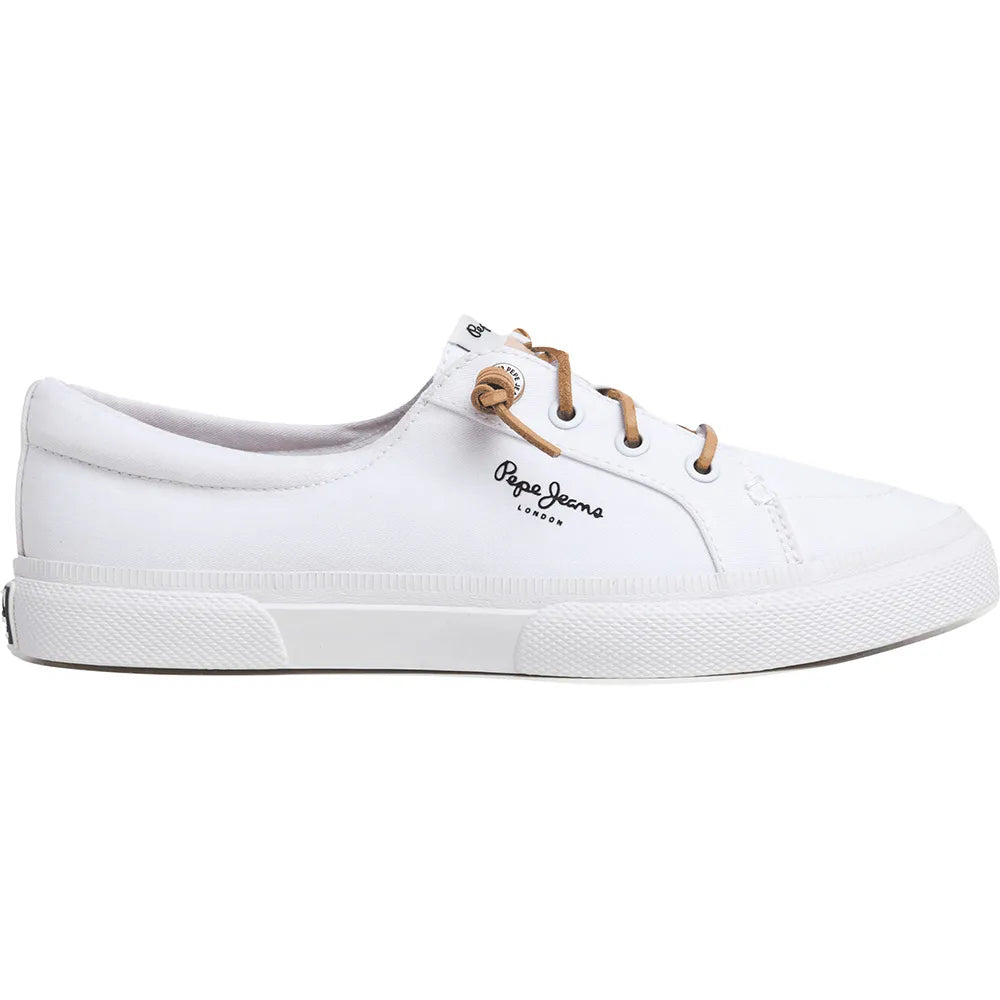 Pepe jeans Kenton Block trainers