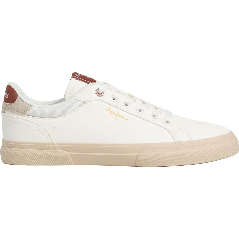 Pepe jeans Kenton Coast trainers