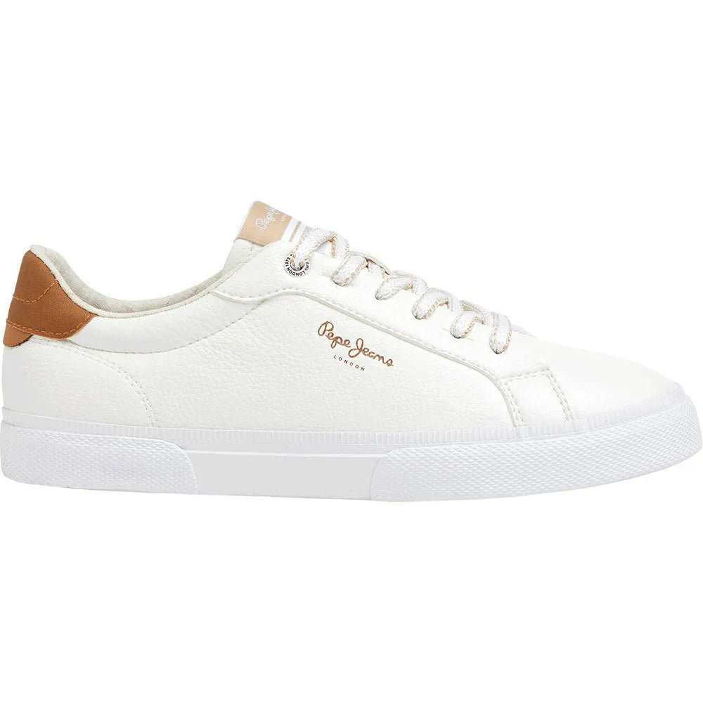 Pepe jeans Kenton Max trainers
