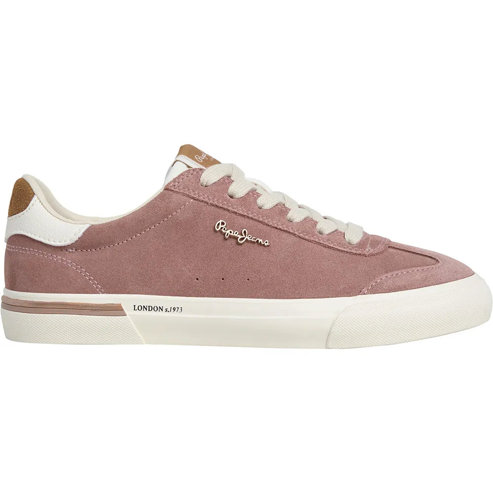 Pepe jeans Kenton Nuance trainers