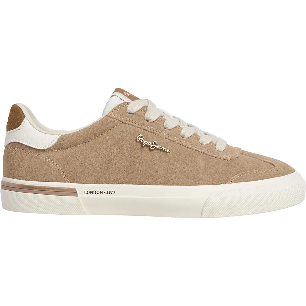 Pepe jeans Kenton Nuance trainers