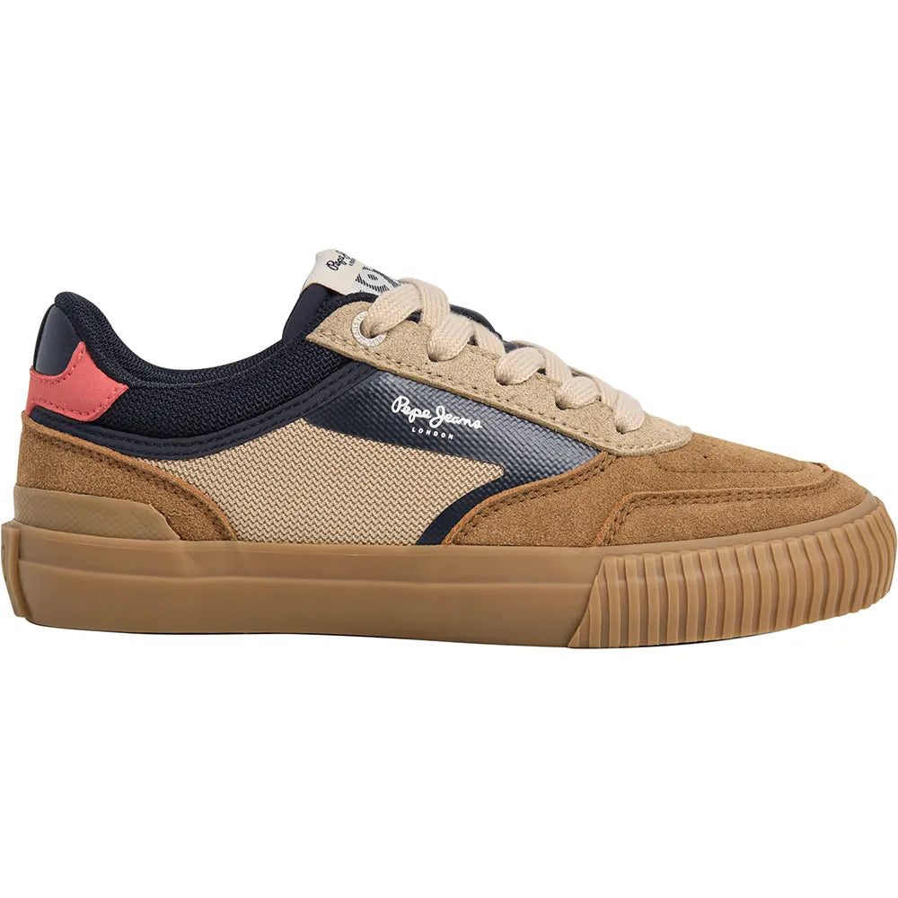 Pepe jeans Kenton Street trainers