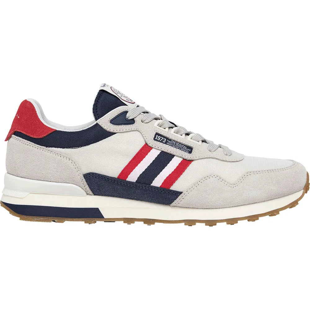 Pepe jeans Kingston Heritage trainers