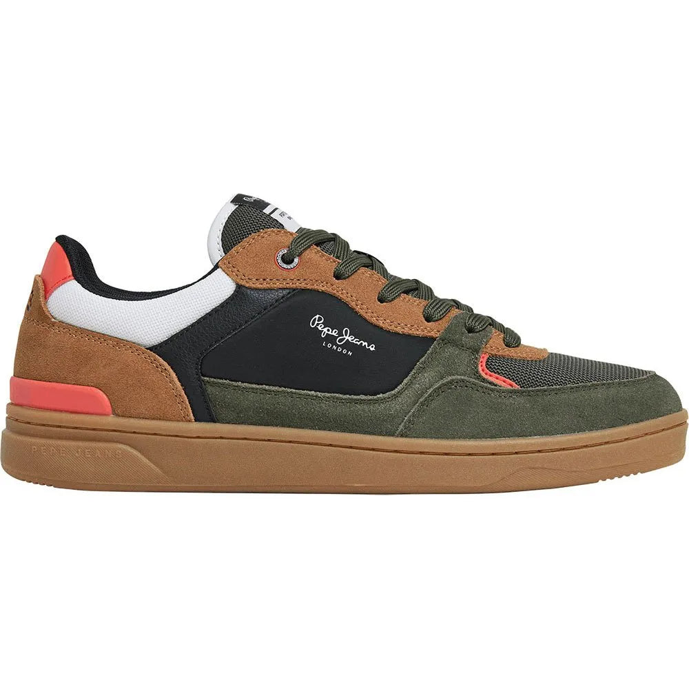 Pepe jeans Kore Skate trainers