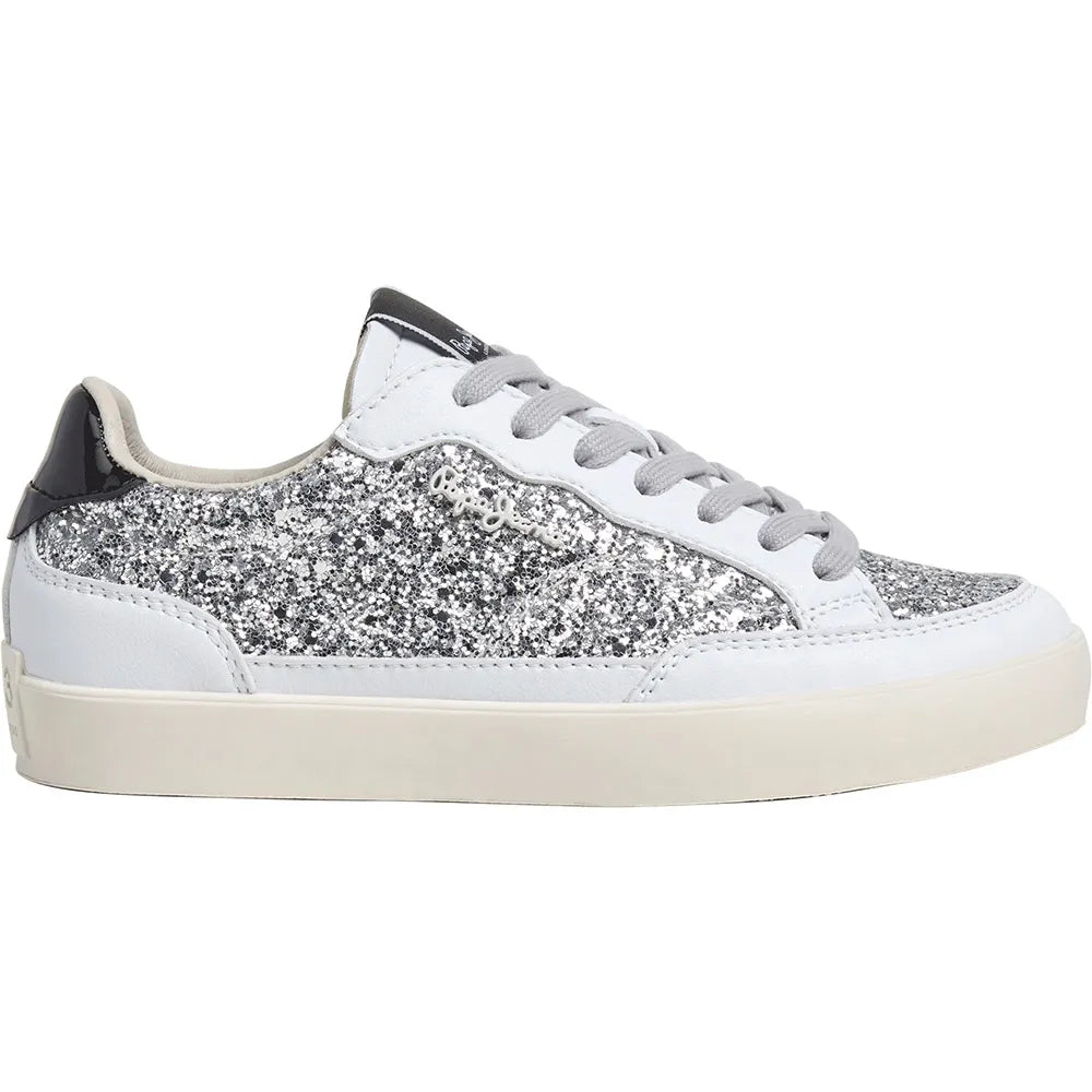 Pepe jeans Lane Night trainers