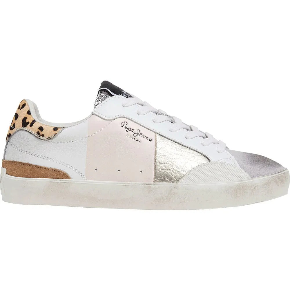 Pepe jeans Lane Sweet trainers