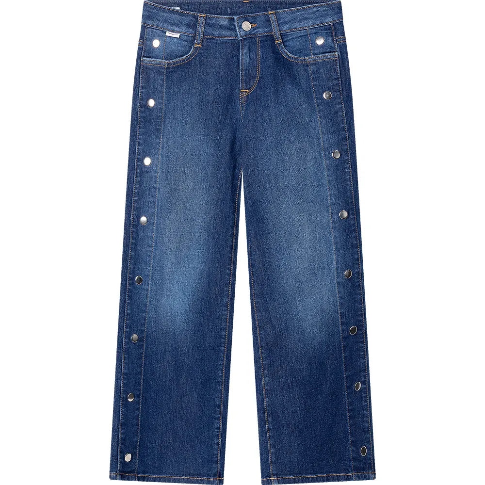 Pepe jeans Lexy Studs jeans
