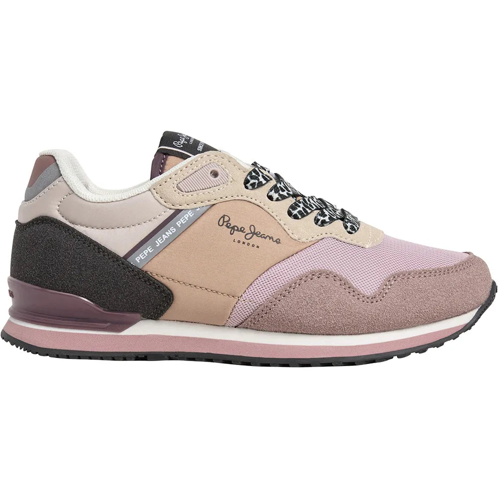Pepe jeans London Fame trainers