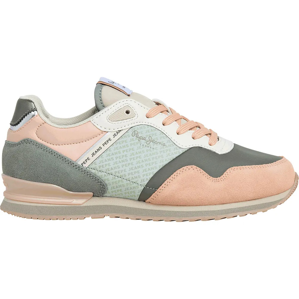 Pepe jeans London Jelly trainers