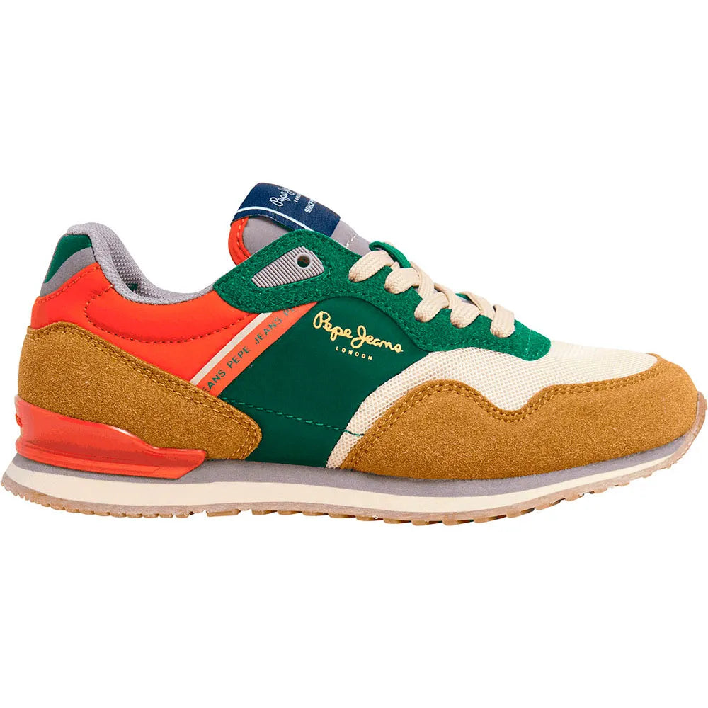 Pepe jeans London Life trainers