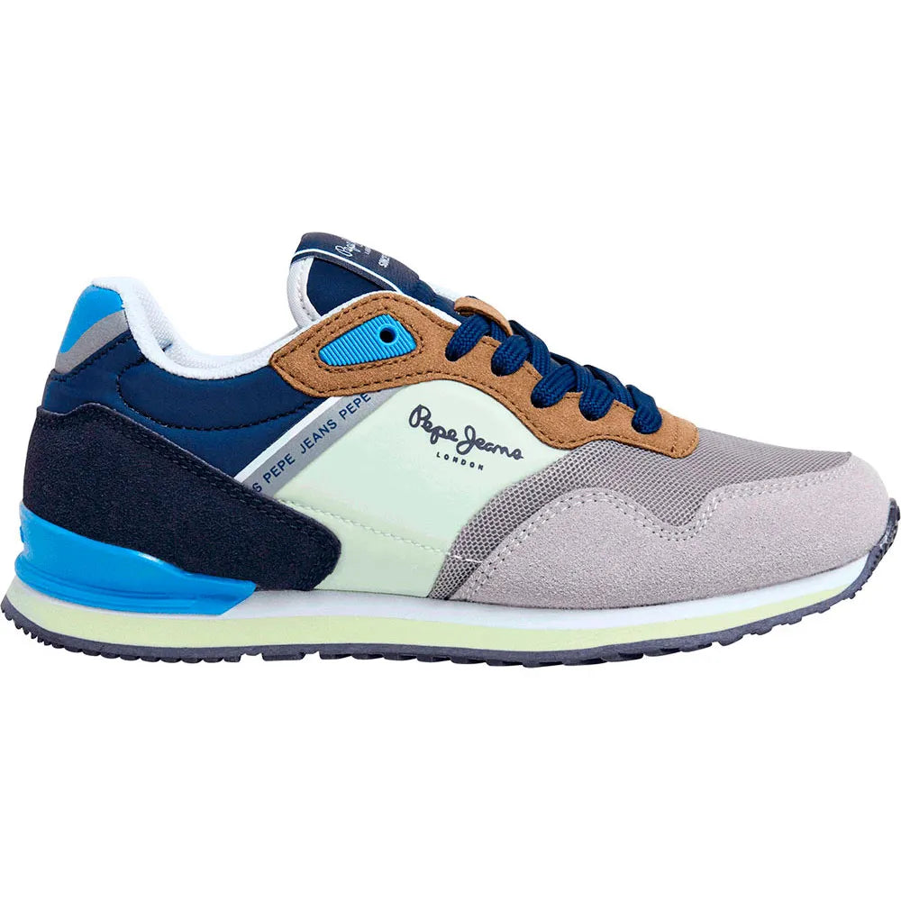 Pepe jeans London Life trainers
