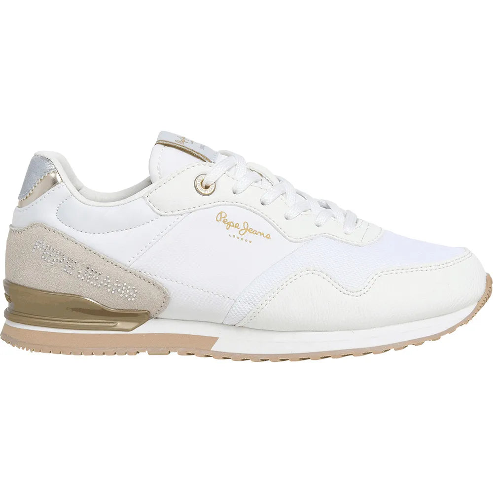 Pepe jeans London Party trainers