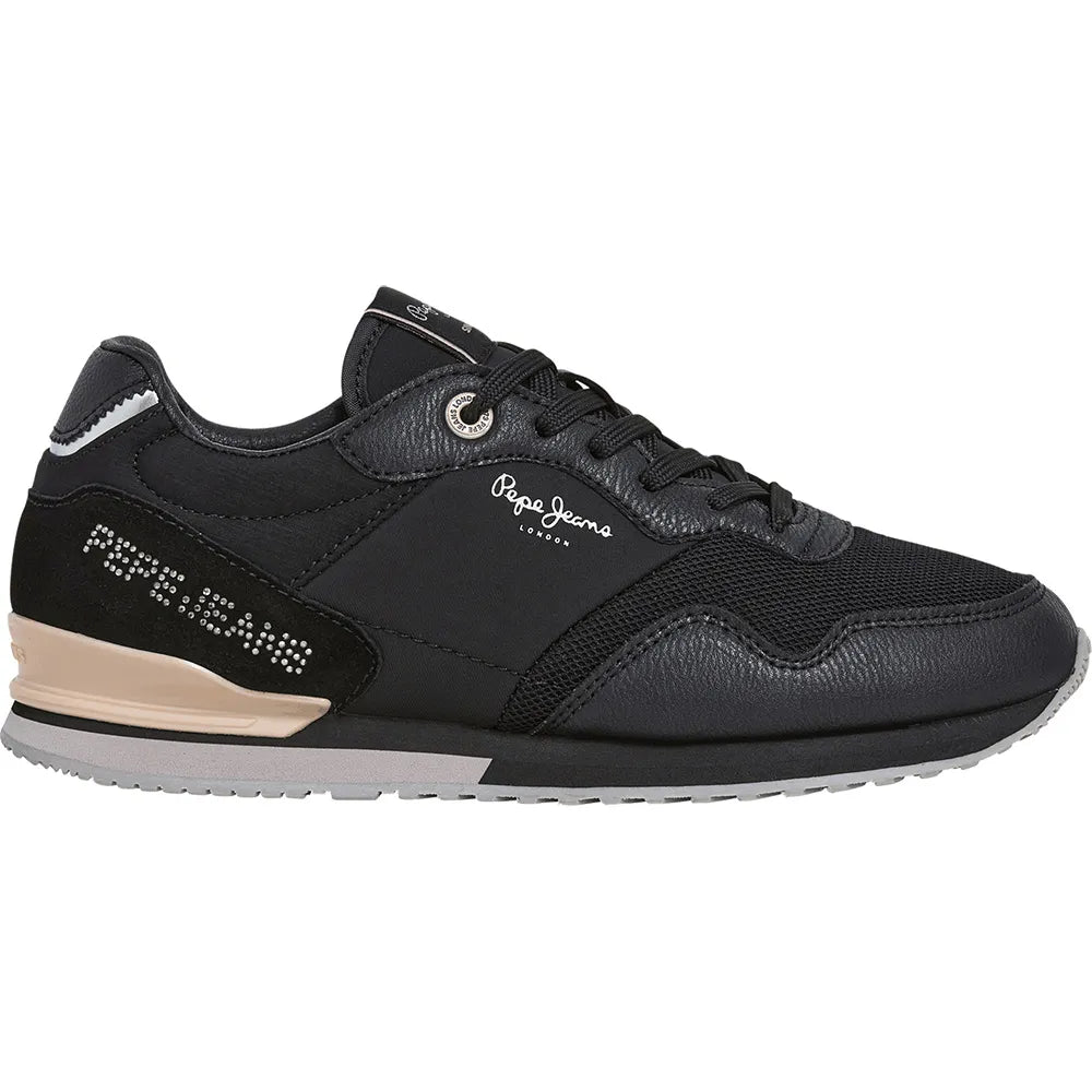 Pepe jeans London Party trainers