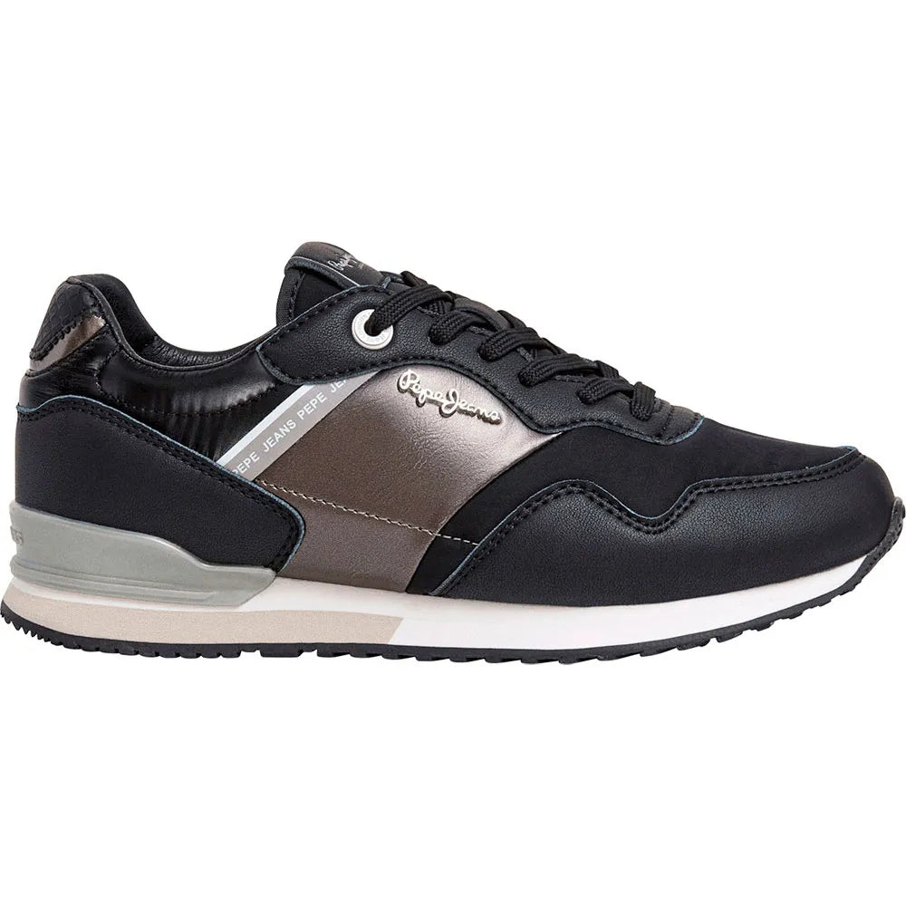 Pepe jeans London Shine trainers