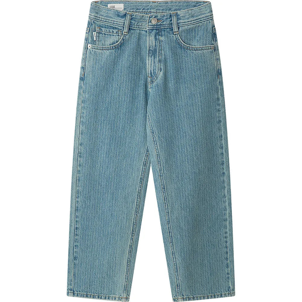 Pepe jeans Loose Dan Stripe jeans
