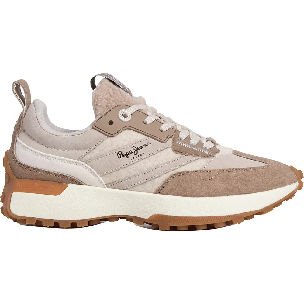 Pepe jeans Lucky Cold trainers