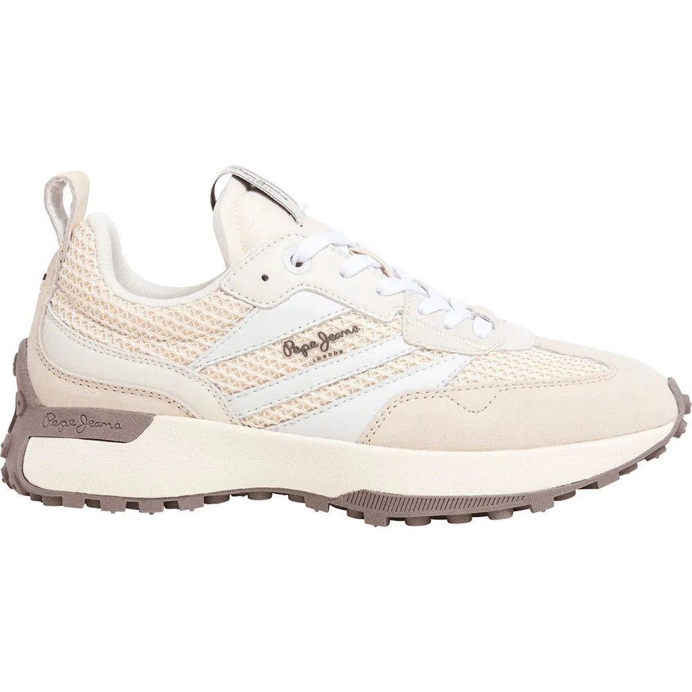 Pepe jeans Lucky Knit trainers