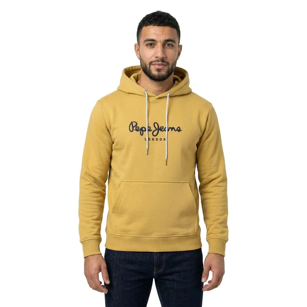 Pepe jeans Macbeth Plain hoodie