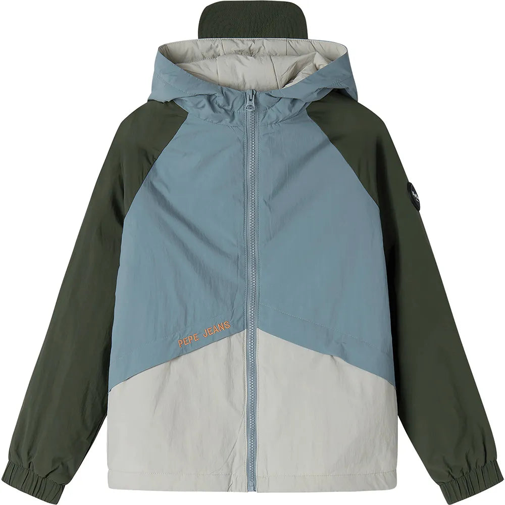 Pepe jeans Magnus jacket
