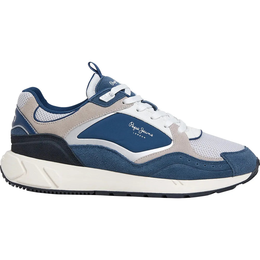 Pepe jeans Marlon Grade trainers