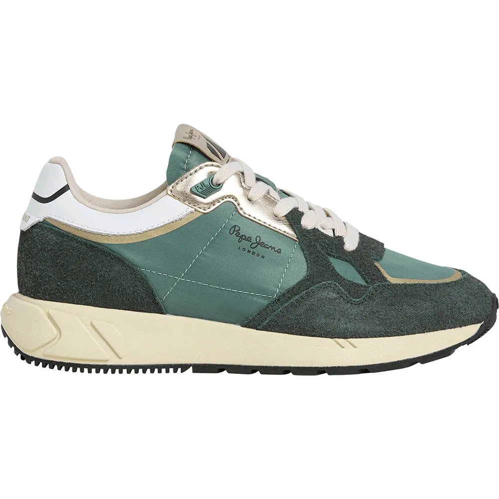 Pepe jeans Marlon Metal trainers