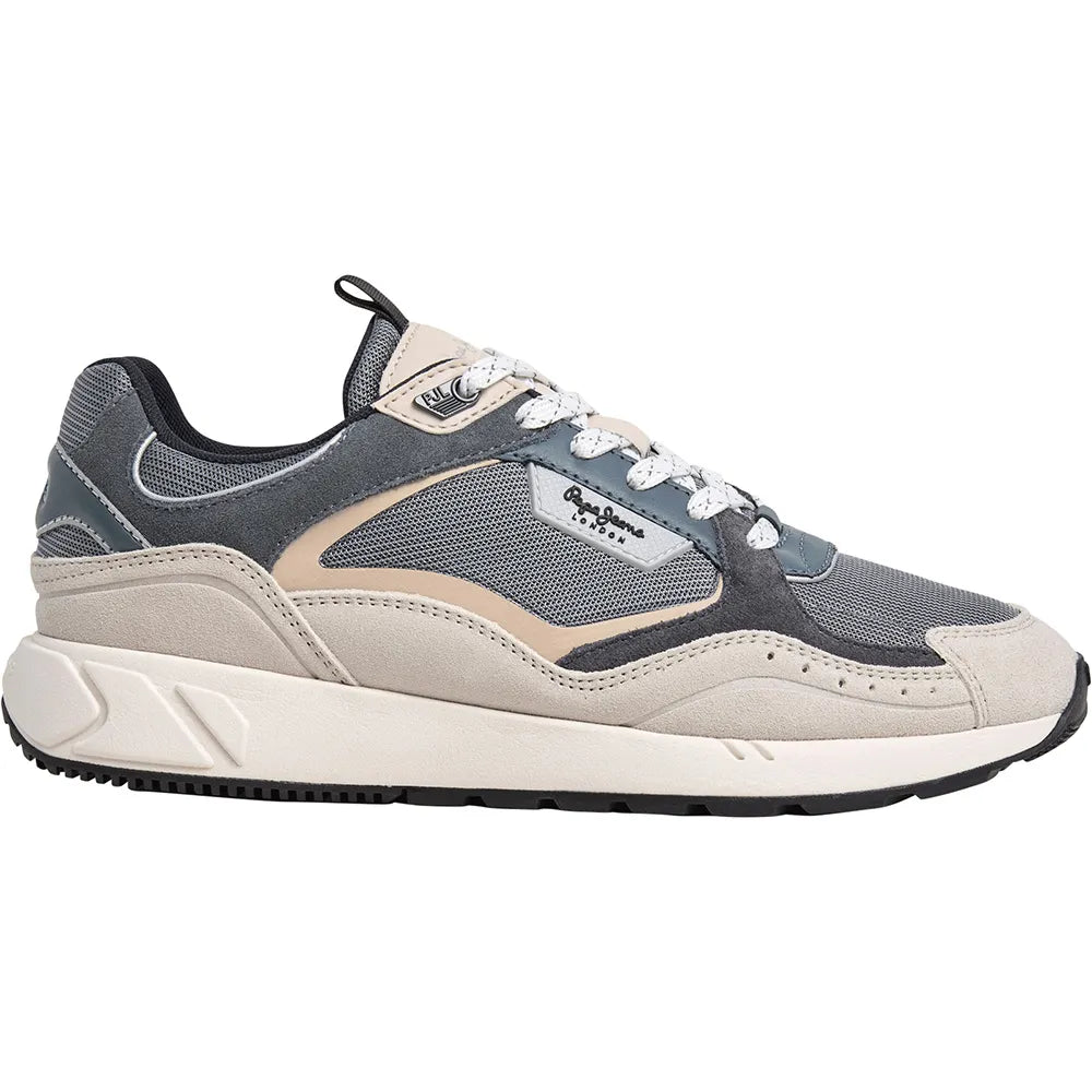 Pepe jeans Marlon Slate trainers