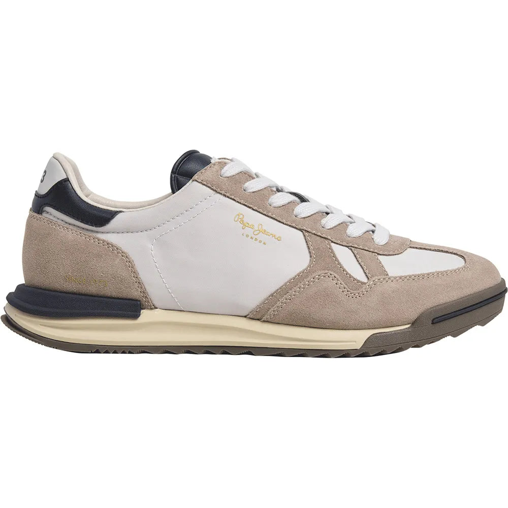 Pepe jeans Marvin Edition trainers
