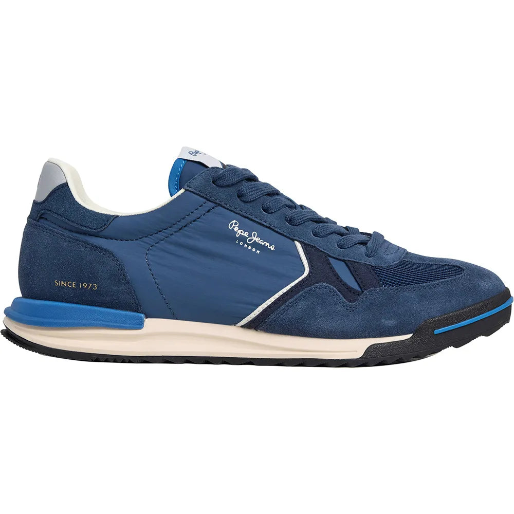 Pepe jeans Marvin Match trainers