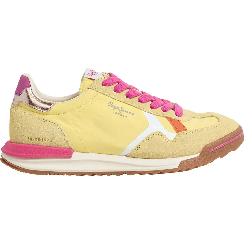 Pepe jeans Marvin Road trainers