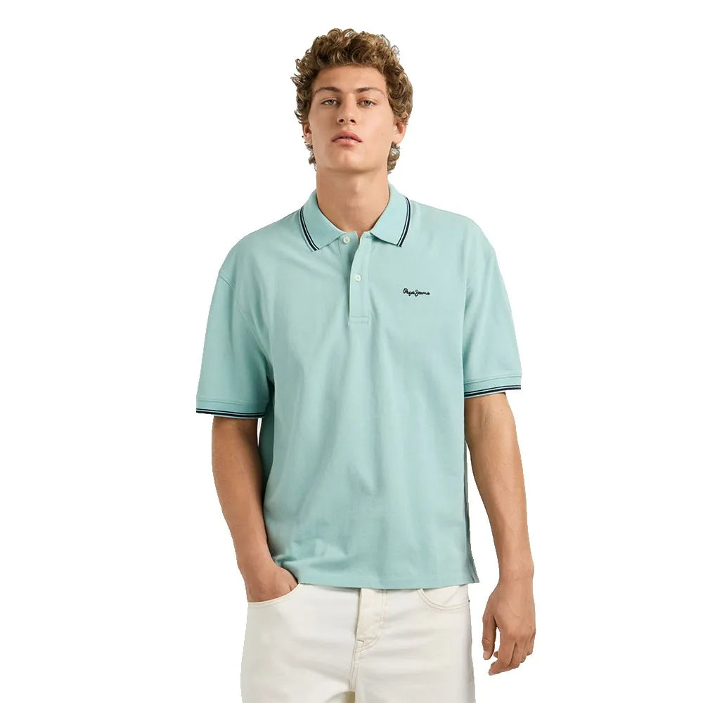 Pepe jeans Matthew short sleeve polo