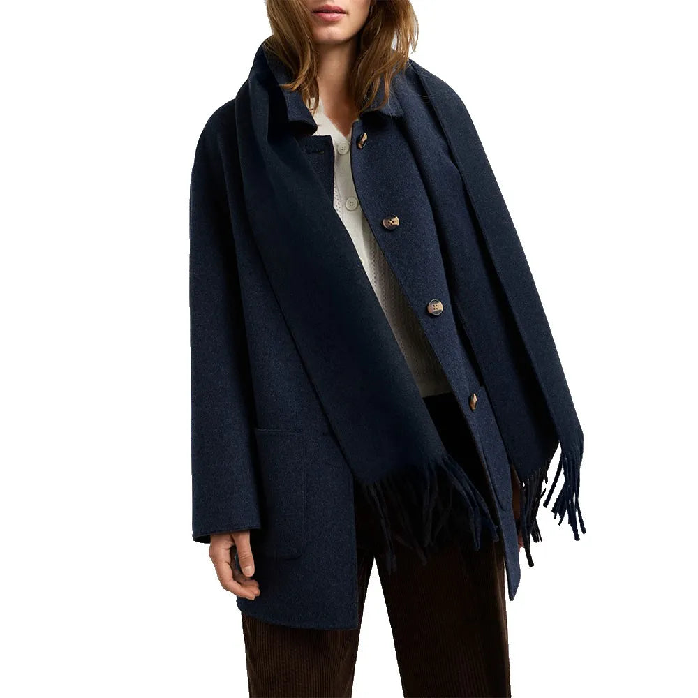 Pepe jeans Mikaela coat