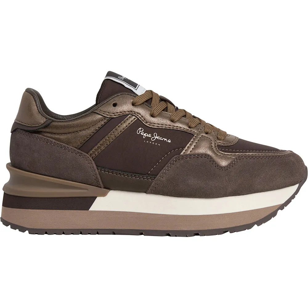 Pepe jeans Nala Night trainers