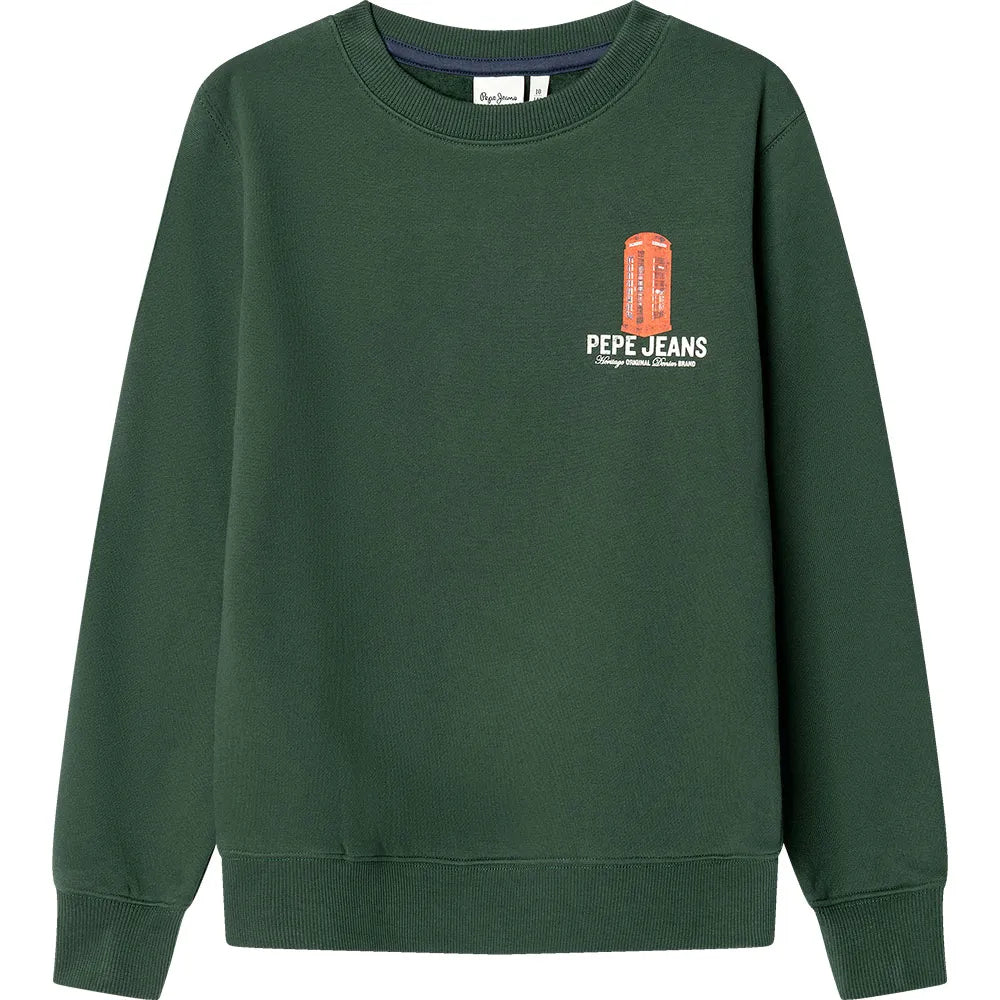 Pepe jeans Nicco sweatshirt