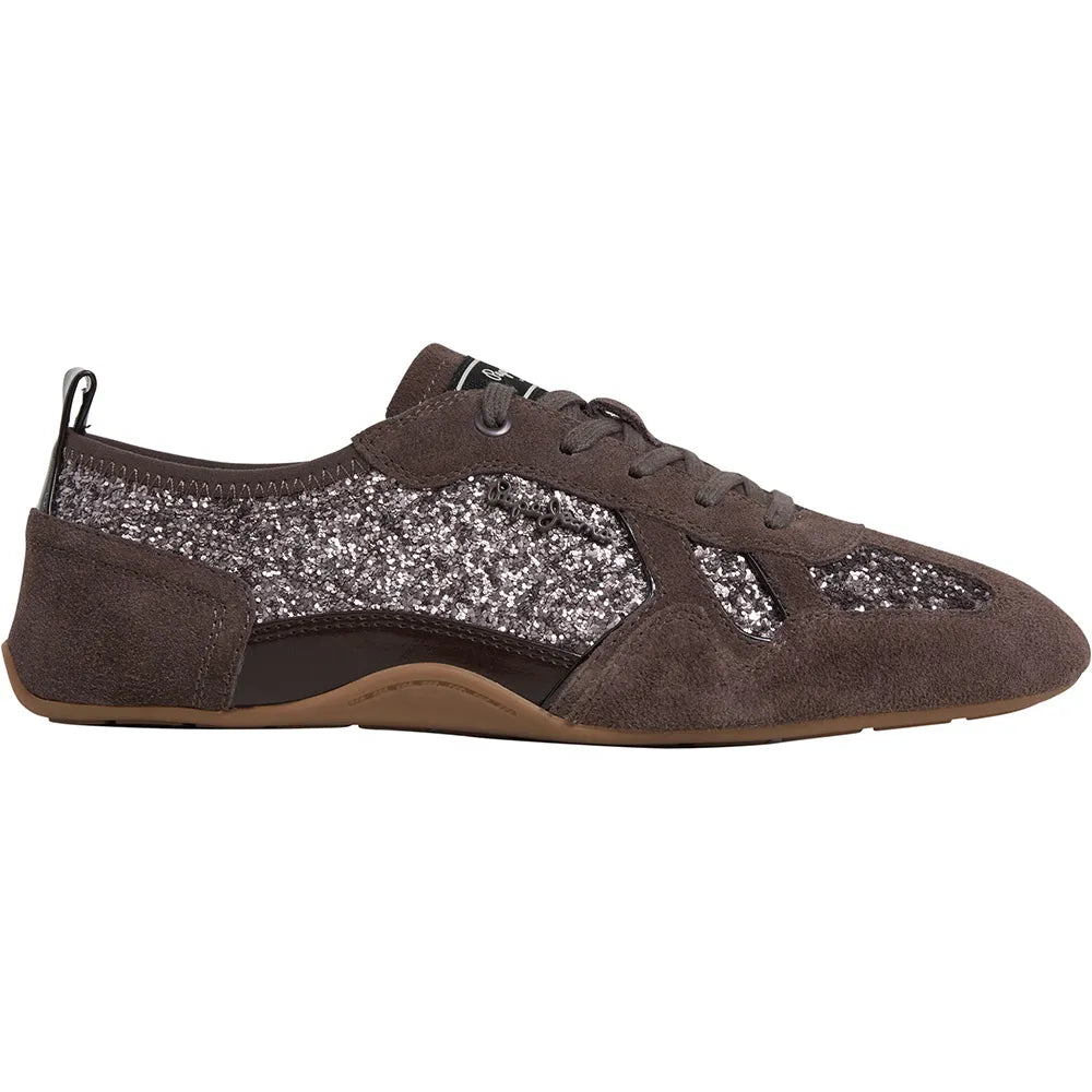 Pepe jeans Noa Glitter trainers