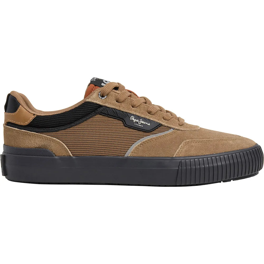 Pepe jeans Nolan Essence trainers