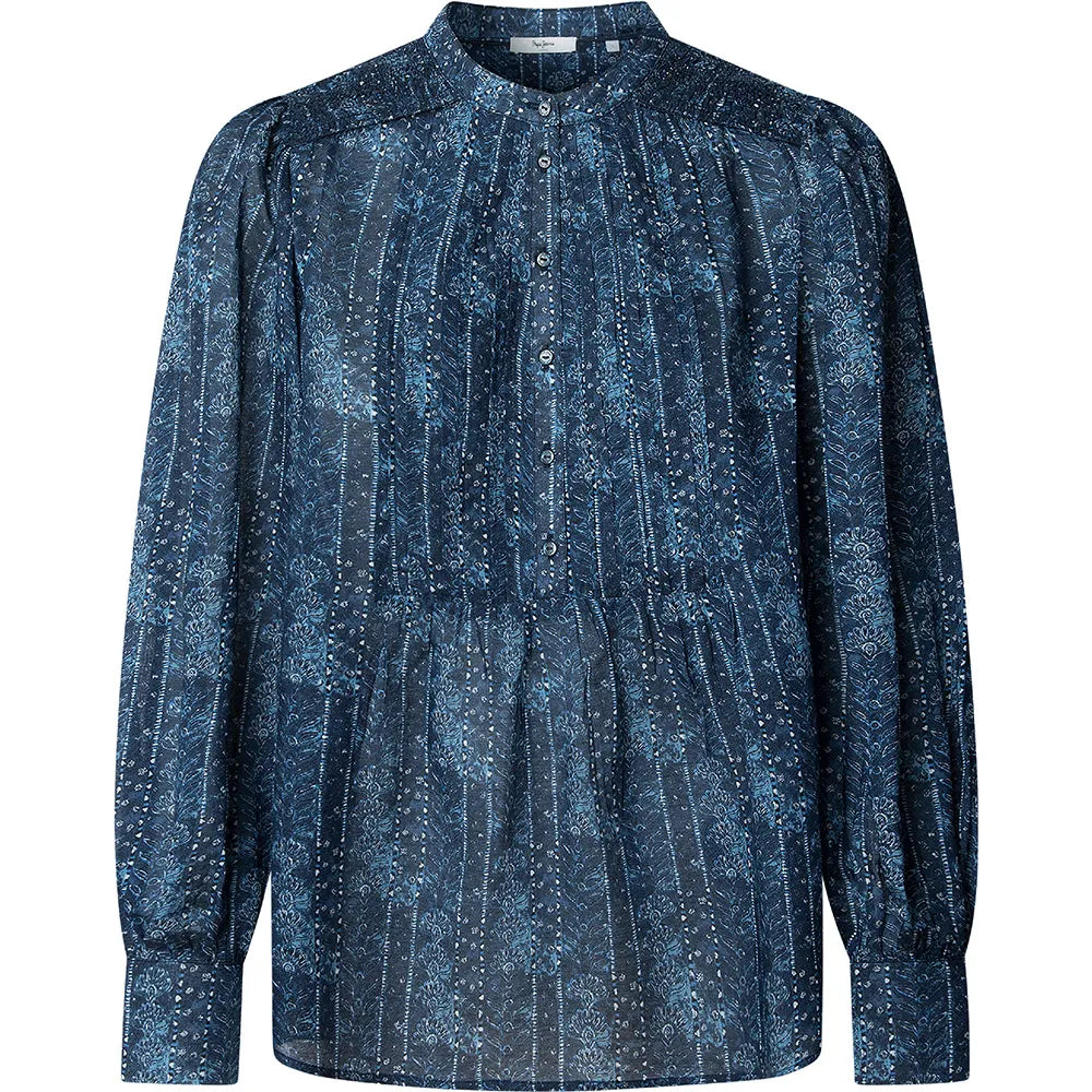 Pepe jeans Pay long sleeve shirt