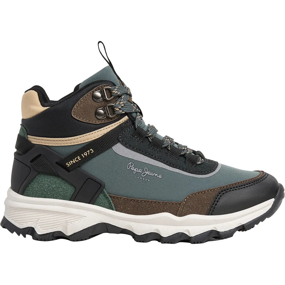 Pepe jeans Peak Hike boots