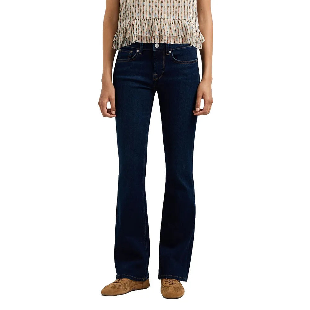 Pepe jeans Piccadilly PL20473256FA Bootcut Fit low waist jeans